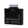 5 in1 SAMSUNG GALAXY TAB 10.1 P7500 P7510 P7300 P7310, Galaxy Tab 7.0 Plus P6200 P6210 USB Card Reader Connection 5 in1 SAMSUNG GALAXY TAB 10.1 P7500 P7510 P7300 P7310, Galaxy Tab 7.0 Plus P6200 P6210 USB Card Reader Connection
